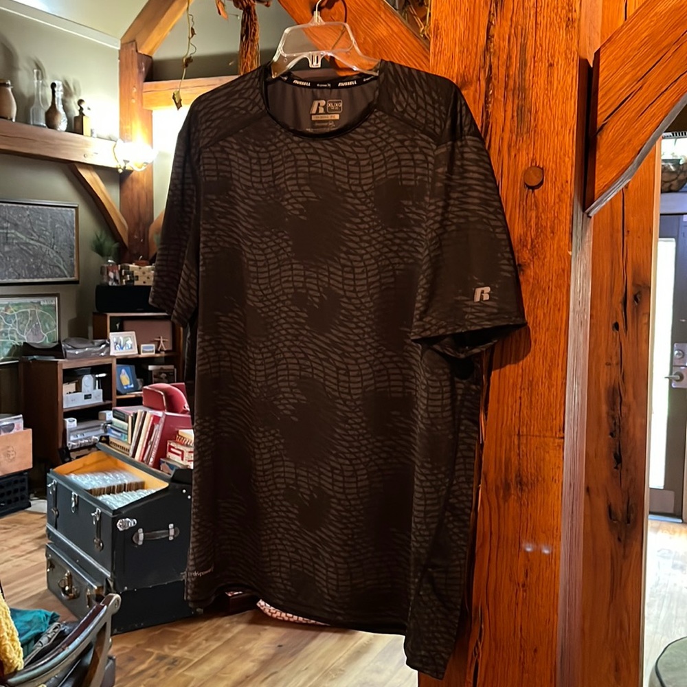 Russell Training Fit dri-power360 T-shirt XL